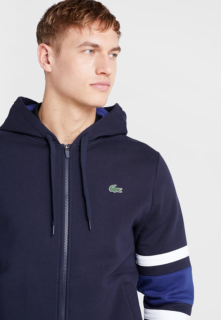lacoste ocean
