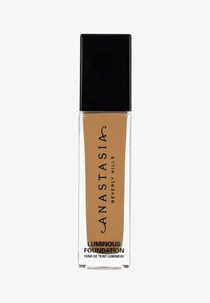LUMINOUS FOUNDATION - Foundation - 345C