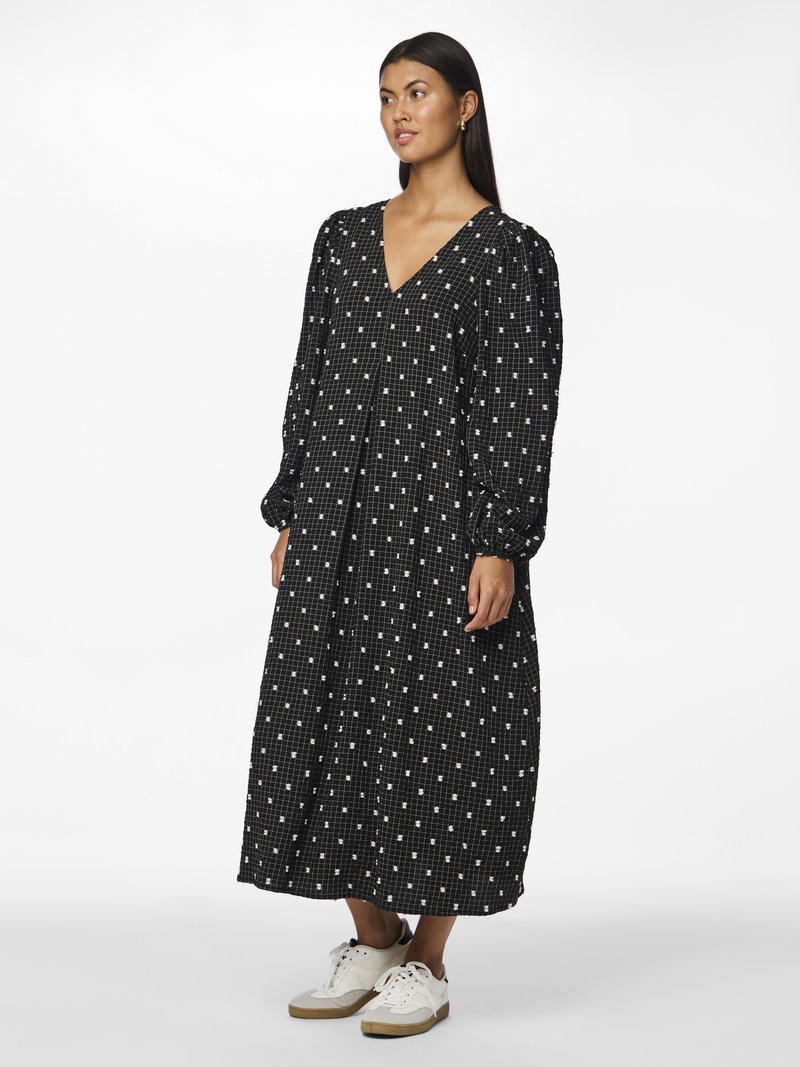 princess polly baby blue dress Buy Asos Asos Design Women Polka Dots Sleeveless Casual Mini Dress, Black  Online
