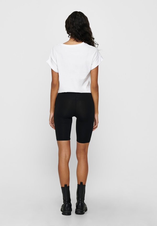 ONLLIVE LOVE CITY 2 PACK - Shorts4