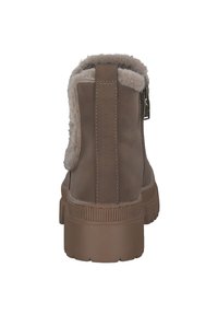TOM TAILOR Stivali da neve  - dk sand