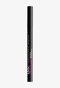 LIFT & SNATCH BROW TINT PEN
 - Ögonbrynspenna - black
