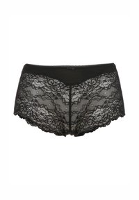 SENSUAL SECRETS - Culotte - schwarz