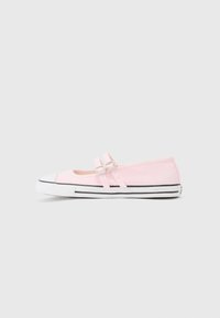 CHUCK TAYLOR DAINTY MARY JANE - Sapatilhas - sugar berry/white/natural ivory