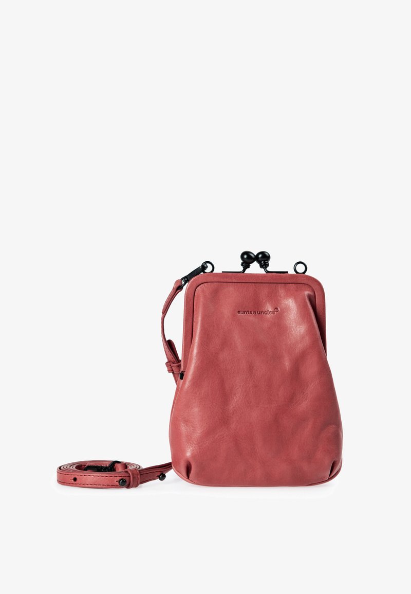 Aunts & Uncles MRS SUGAR POP - Umhängetasche - astro dust