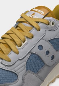 Saucony SHADOW 5000 UNISEX - Αθλητικά παπούτσια - blue/grey