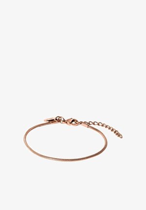 PURELEI, PURELEI FUSSKETTE SLEEK - Fußkettchen - rose gold-coloured