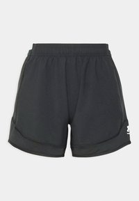 CHALLENGER PRO - Träningsshorts - black/white