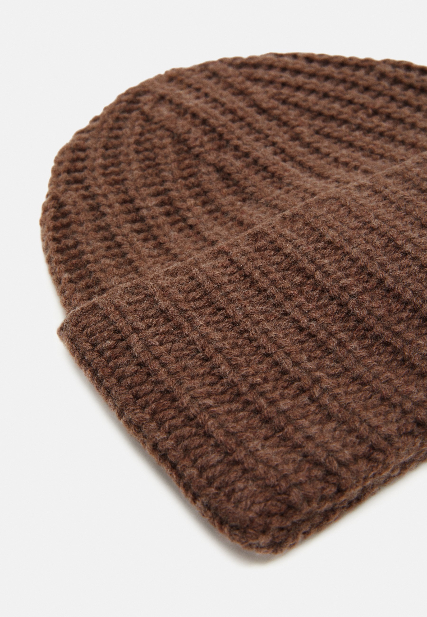 Filippa K CORINNE HAT - Beanie - dark 