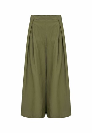 Soyaconcept, SC-NETTI 131-C - Pantalon classique - grape leaf