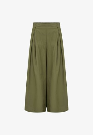 Soyaconcept, SC-NETTI 131-C - Pantalon classique - grape leaf