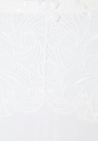 Sans Complexe ARIANE CULOTTE HAUTE SCULPTANTE TAILLE - Culotte - ivoire