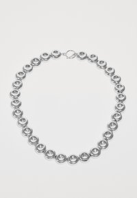 Unausgewählt, silver-coloured