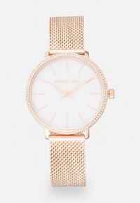 Michael Kors Hodinky - rose gold-coloured