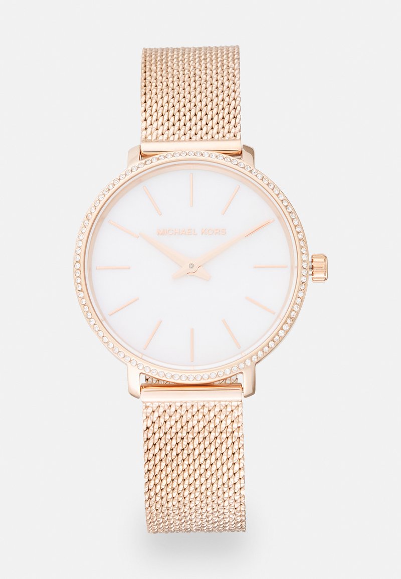 Michael Kors Hodinky - rose gold-coloured