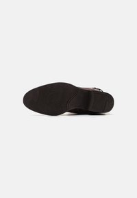 Anna Field LEATHER - Čizme -  brown