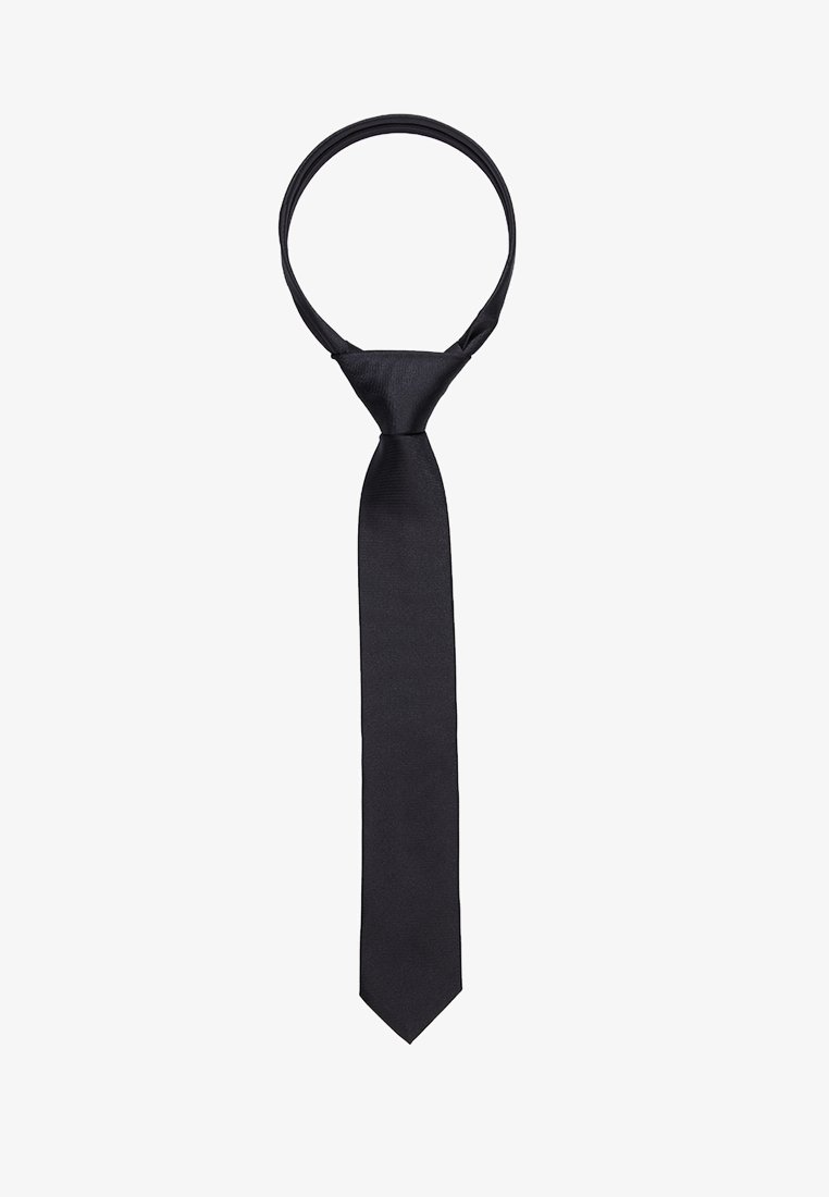 HUGO Tie - black