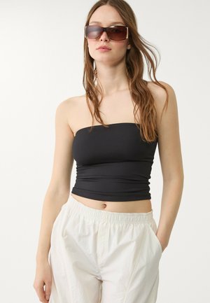 BANDEAU  - Linne - black