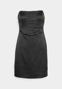 Επιλέχθηκε, black