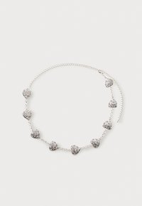 Non sélectionné, silver-coloured
