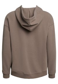 rethinkit studios IBBI - Kapuzenpullover - bark