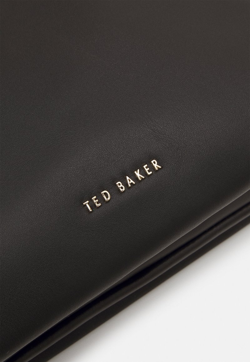 Ted Baker London Darceyy – Body A Tracolla In Tessuto Blu – Borsa A Tracolla Donna – Taglia Unica