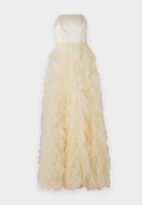 Vybrané, cream white
