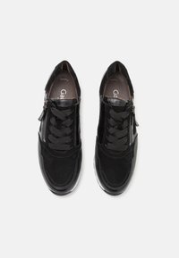 Gabor Comfort Sneakers basse - schwarz