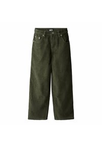Molo AIDEN  - Broek - dark forest
