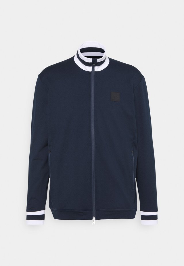 STINGER FULL ZIP - Outdoorjas - navy