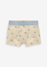 Next 10 PACK STANDARD - Panties - neutral transport print