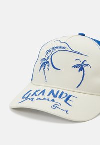 GANT GRANDE MARE UNISEX - Lippalakki - cream