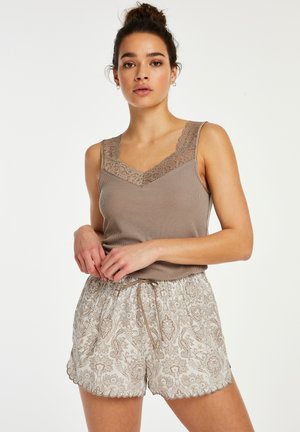 Gemutliche Nachtwasche Loungwear Fur Damen Zalando