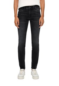 s.Oliver STRETCH - Jeansy Slim Fit
