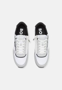 BOSS KAI ADAPTIVE - Tenisice - institutional white