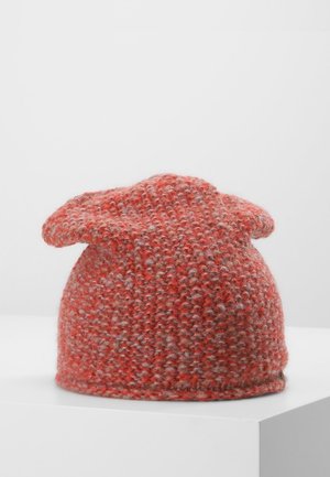 Bickley+Mitchell, Bonnet - red