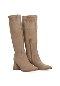 ETIKA CANNES 04 - Botas - taupe