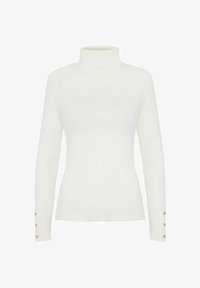 Niewybrane, off white