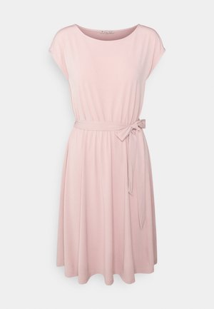 Anna Field by Zalando, Robe en jersey - light pink