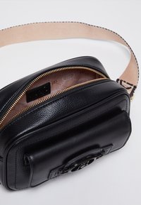 LIU JO Borsa a tracolla - black