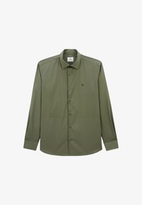 Sélectionné, military green