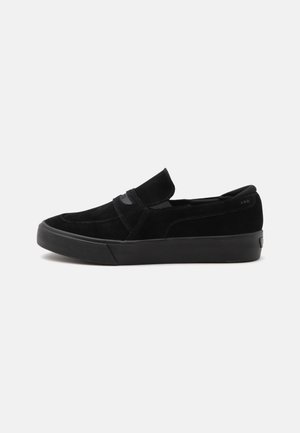 Globe LIAIZON - Chaussons - black