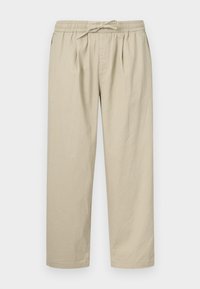 Non sélectionné, beige