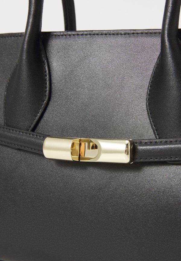 GOCCIA DOME - Handbag - nero4