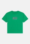 KIDS LOGO T-SHIRT - T-shirts med print - gallant green