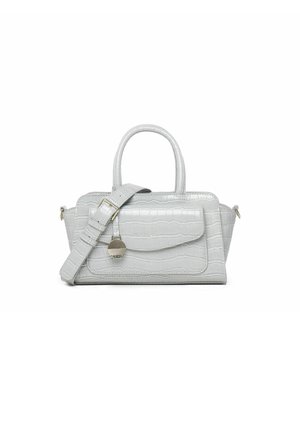 CELIA - Borsa a mano - grigio