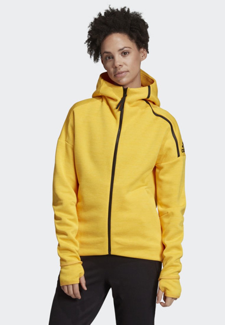 adidas fast release zipper