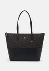TOTE - Veľká kabelka - black