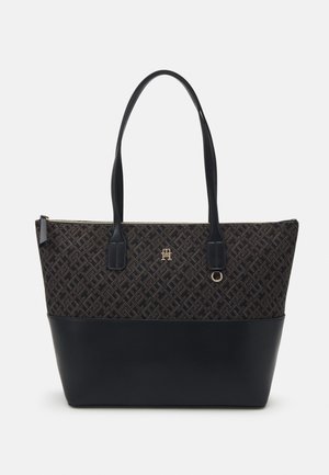 TOTE - Shoppingveske - black