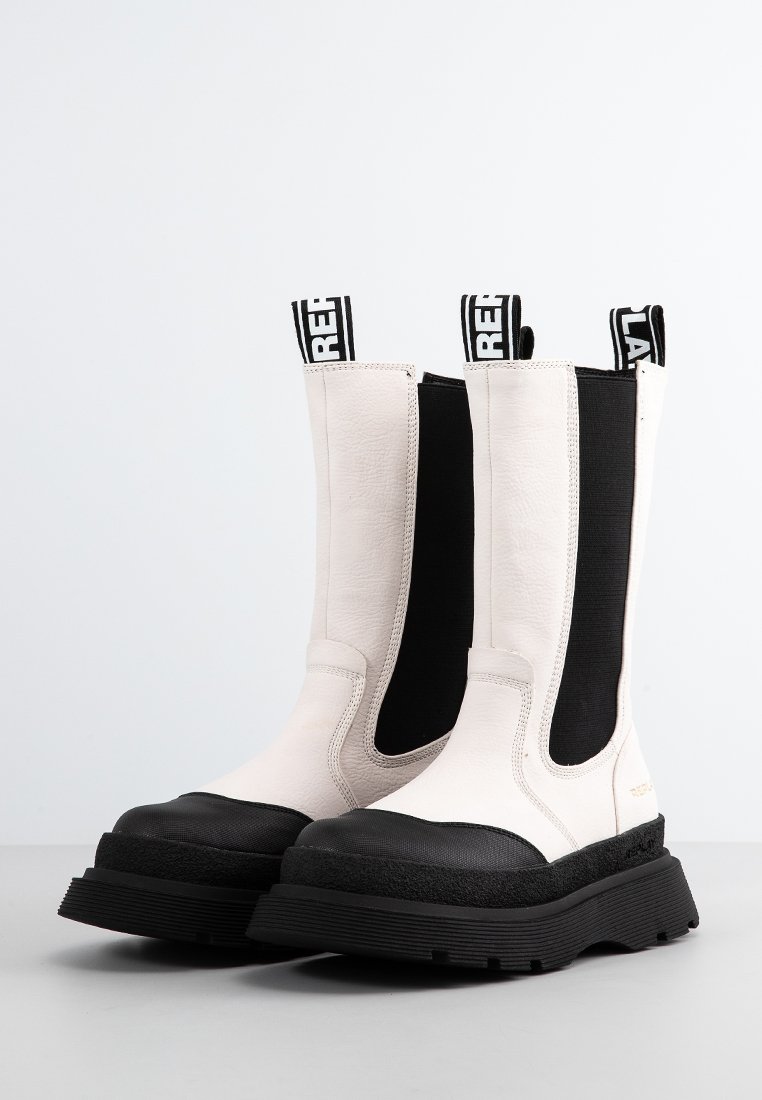 Replay Bottes à plateau - Photo 2